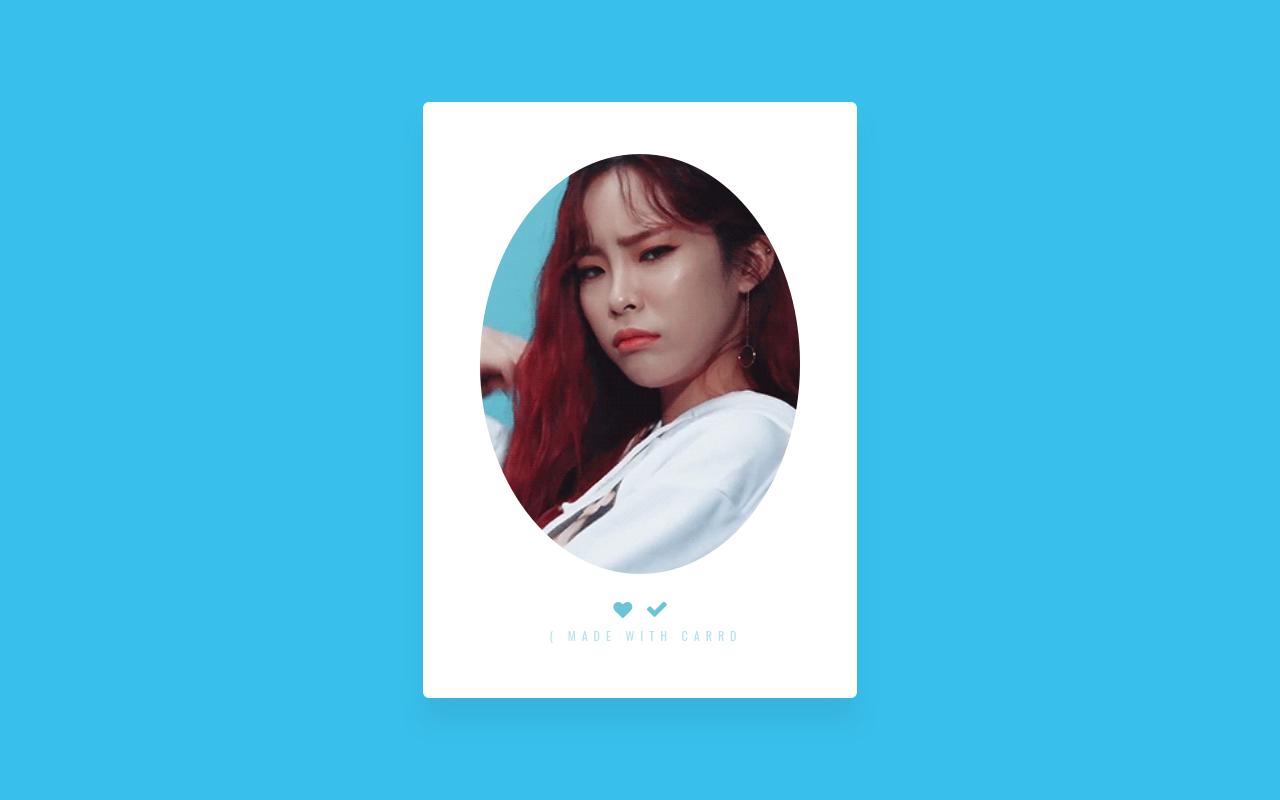 Carrd profile picture for @jmc